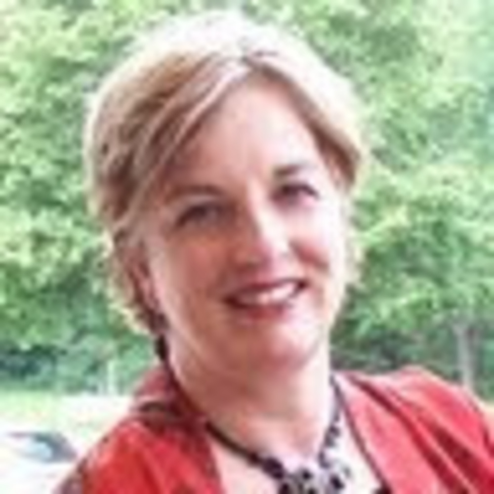 Meet your Posher, Anne